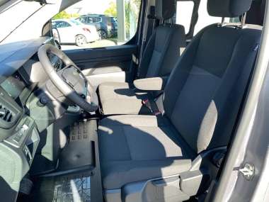 Citroën Jumpy Diesel