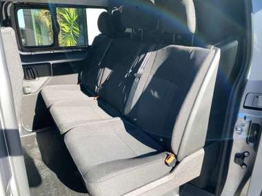 Citroën Jumpy Diesel