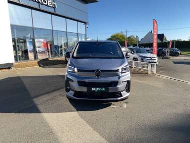 Citroën Jumpy Diesel