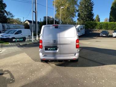 Citroën Jumpy Diesel