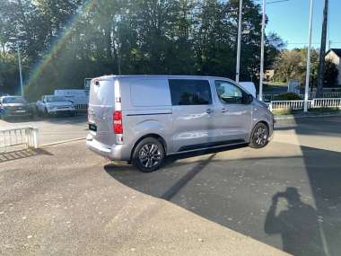 Citroën Jumpy Diesel