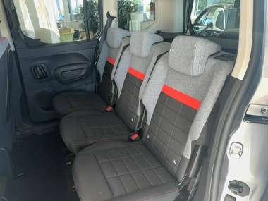 Citroën Berlingo Diesel
