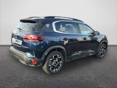 Citroën C5 Aircross Hybride rechargeable