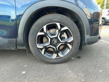 Citroën C5 Aircross Hybride rechargeable